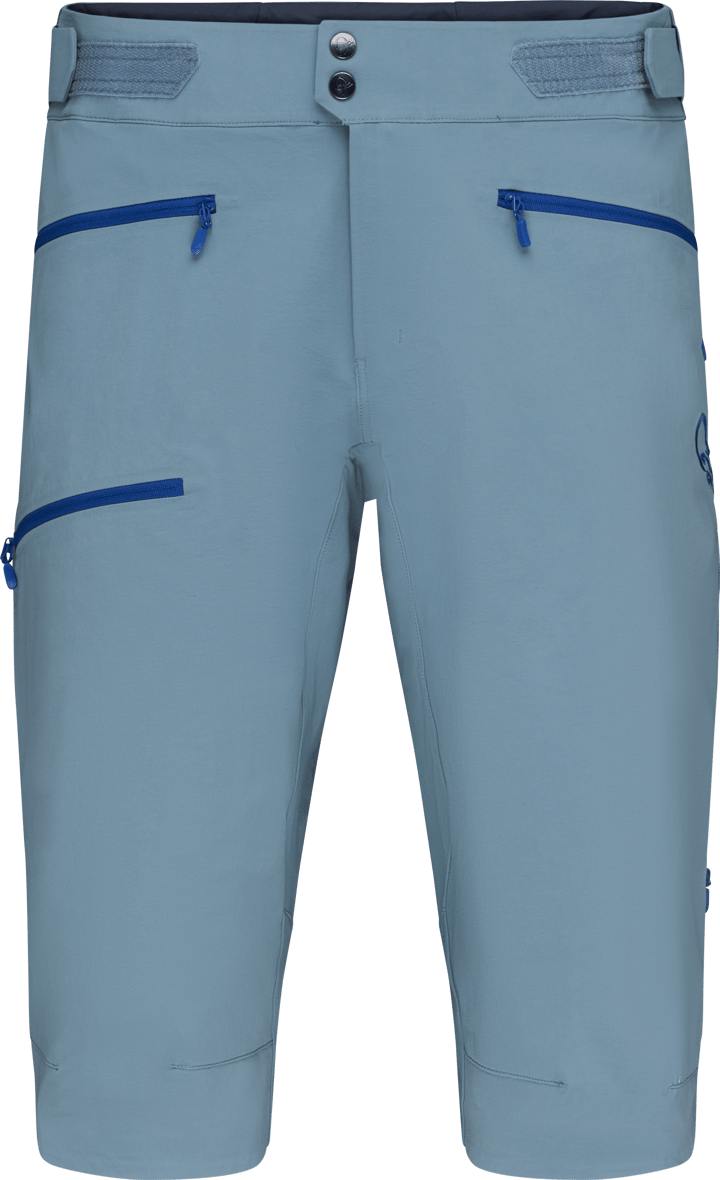 Norrøna Fjørå Flex1 Shorts M'S Trooper Norrøna