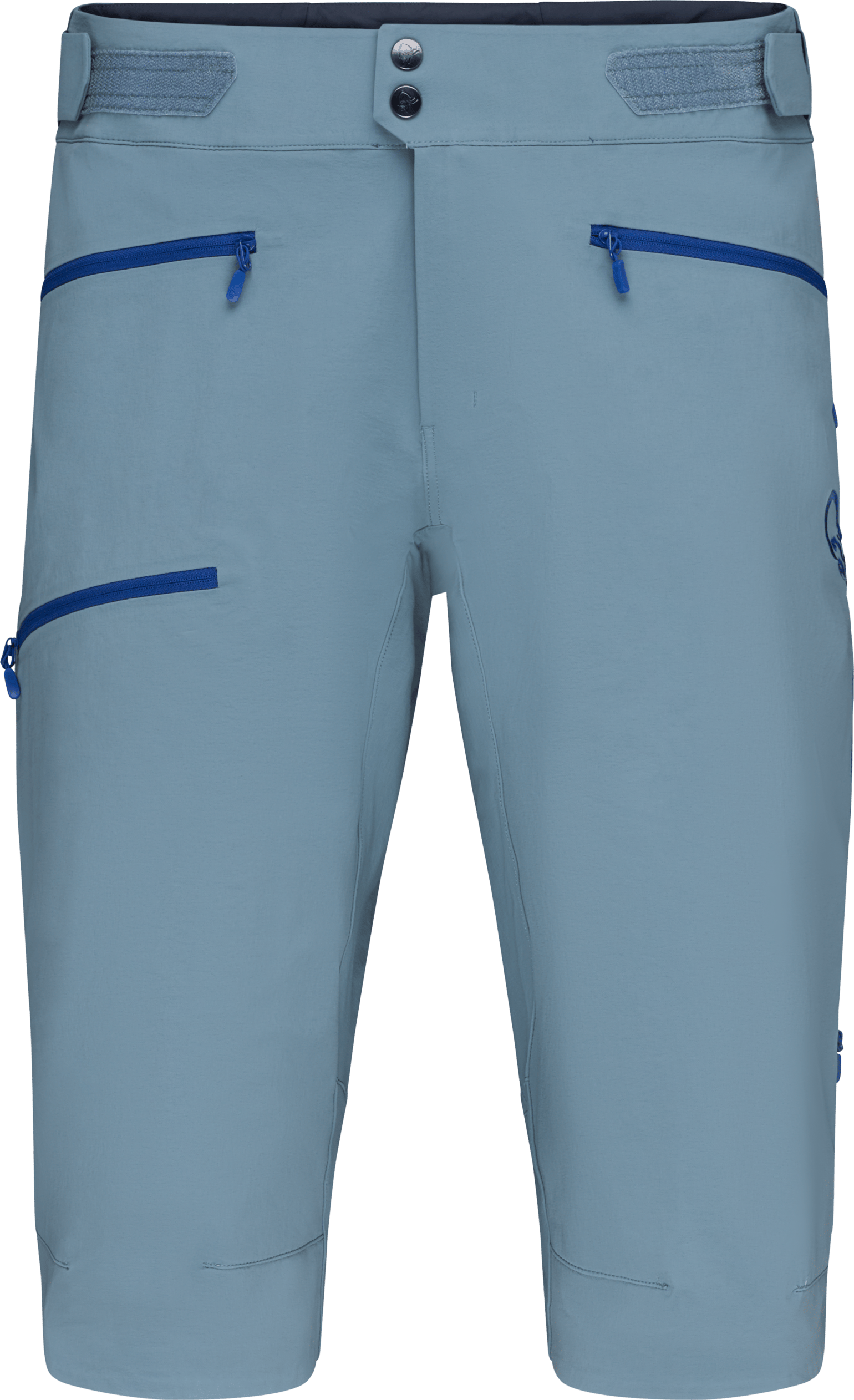 Norrøna Fjørå Flex1 Shorts M'S Trooper