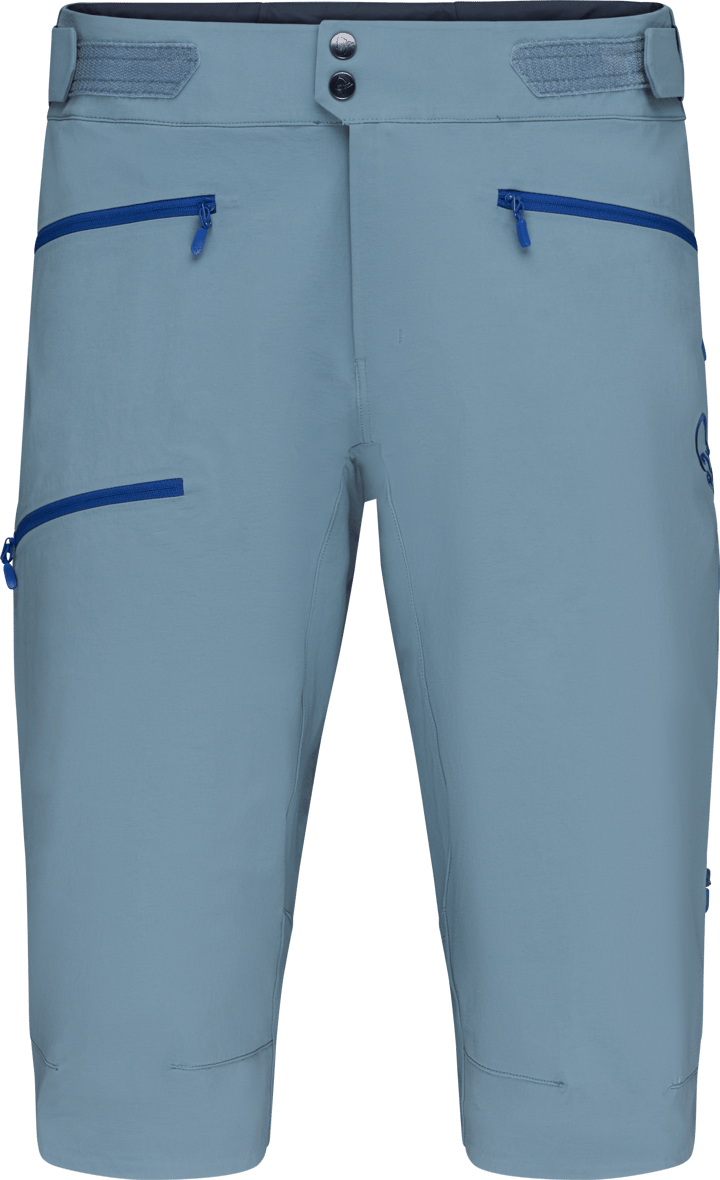 Norrøna Fjørå Flex1 Shorts M'S Trooper Norrøna