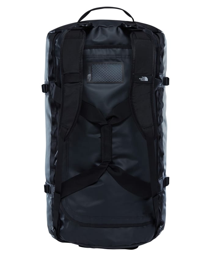 The North Face Base Camp Duffel - XL TNF Black The North Face The North Face Base Camp Duffel - XL TNF Black The North Face