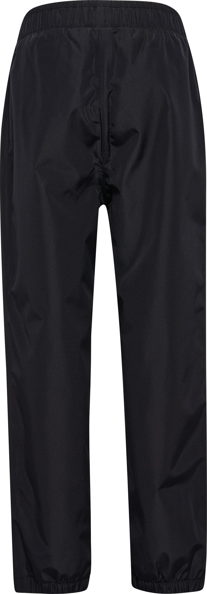 Hummel Juniors' Hmlnessie Rainsuit Black