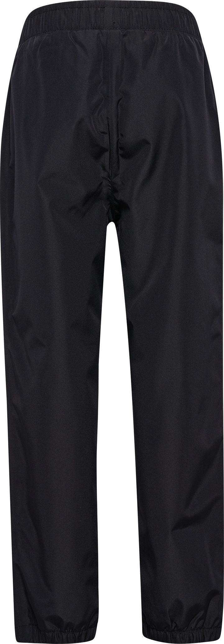 Hummel Juniors' Hmlnessie Rainsuit Black Hummel