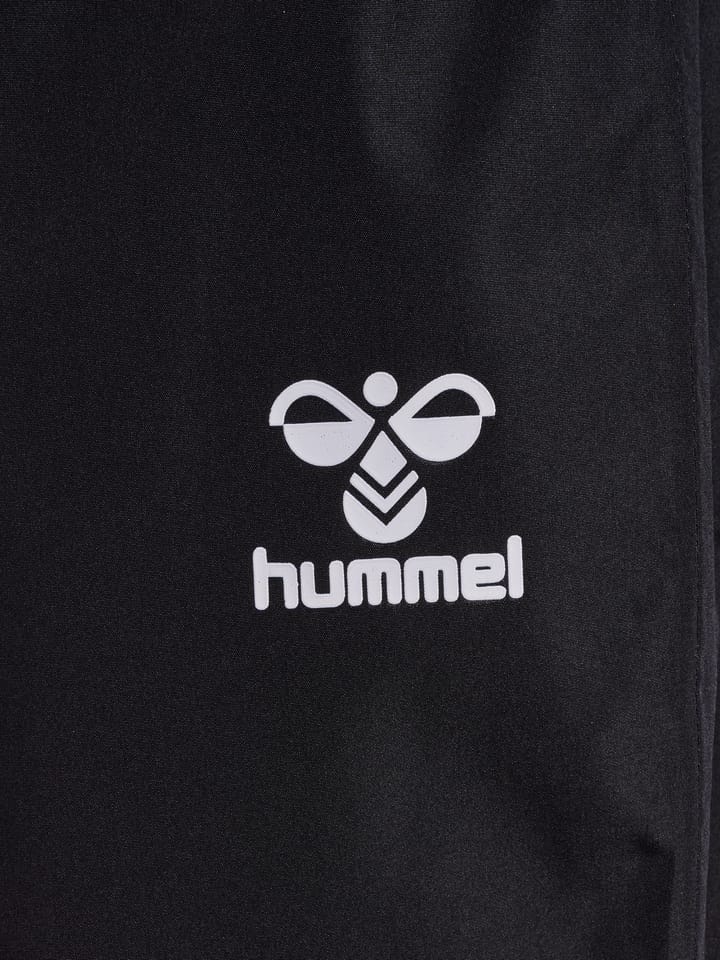 Hummel Juniors' Hmlnessie Rainsuit Black Hummel