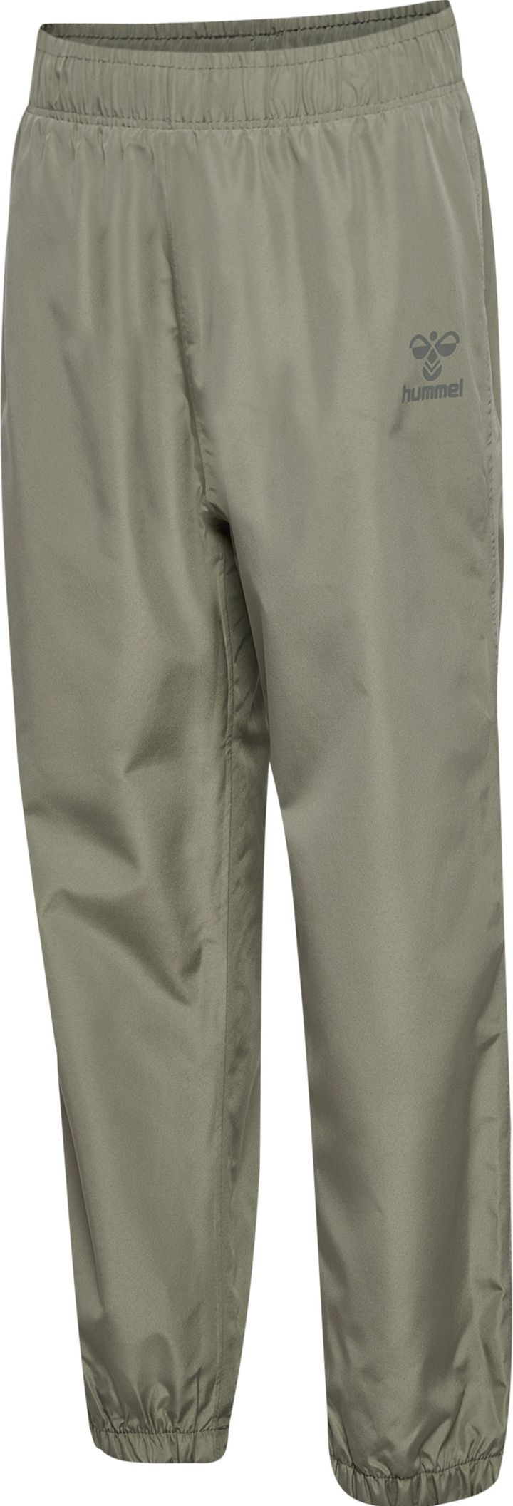 Hummel Juniors' Hmlnessie Rainsuit Vetiver Hummel