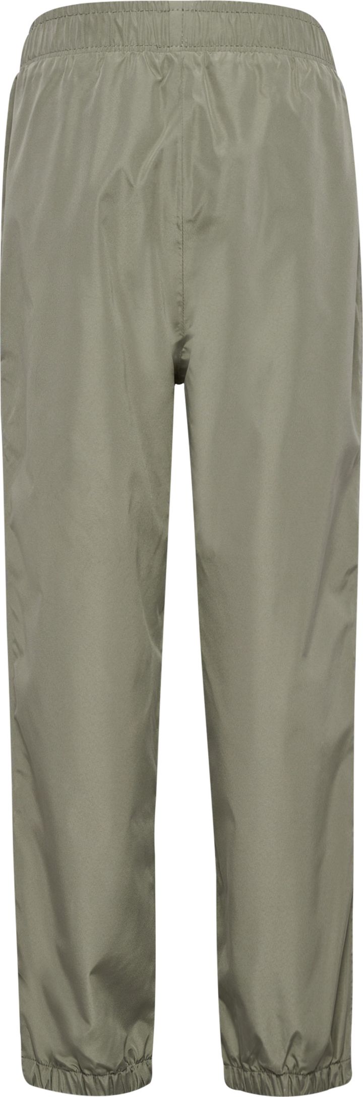 Hummel Juniors' Hmlnessie Rainsuit Vetiver Hummel