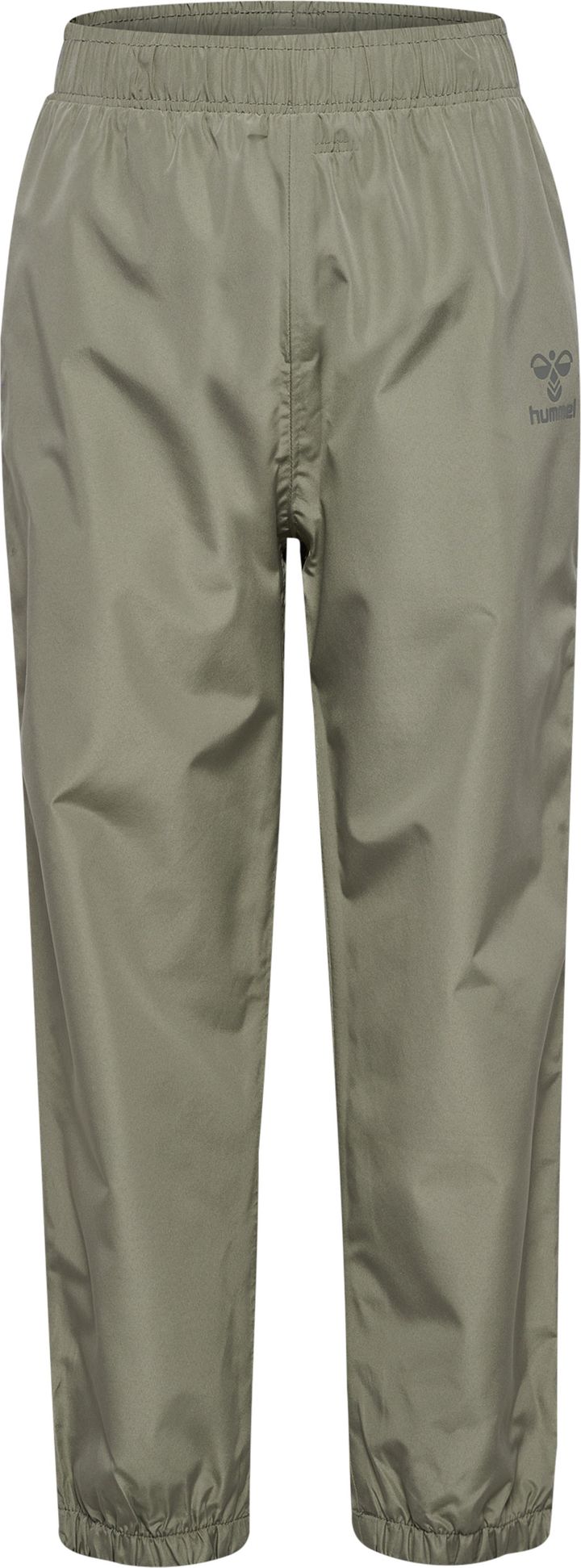 Hummel Juniors' Hmlnessie Rainsuit Vetiver Hummel