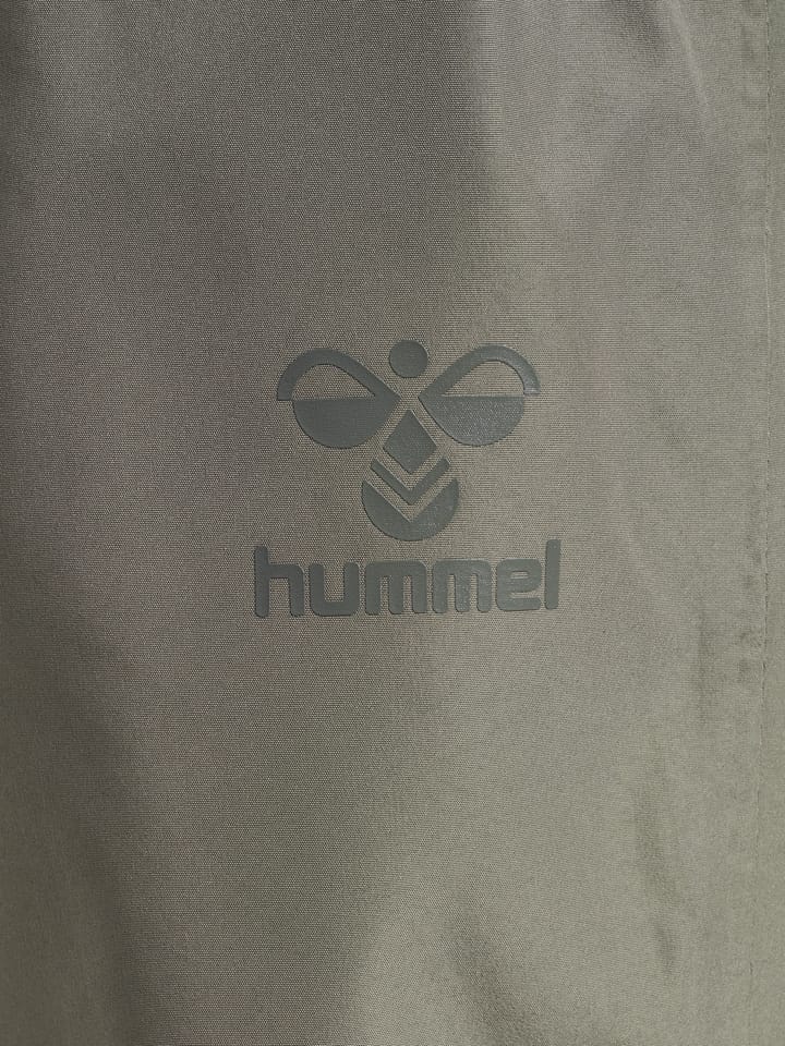Hummel Juniors' Hmlnessie Rainsuit Vetiver Hummel