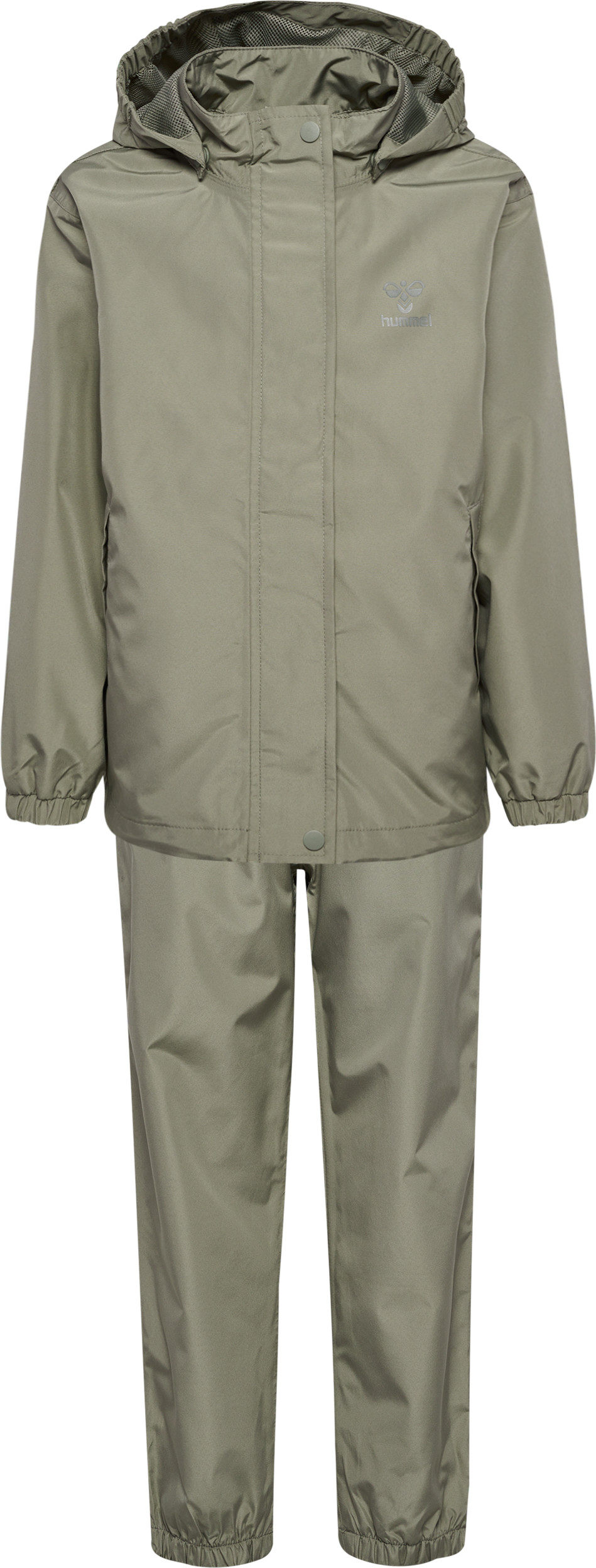 Hummel Juniors' Hmlnessie Rainsuit