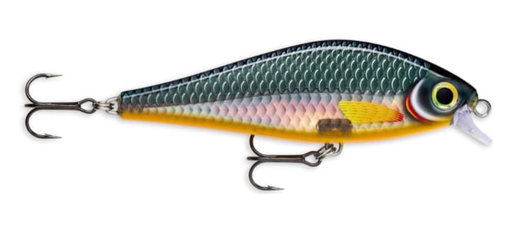 Rapala Super Shadow Rap Hlw Rapala