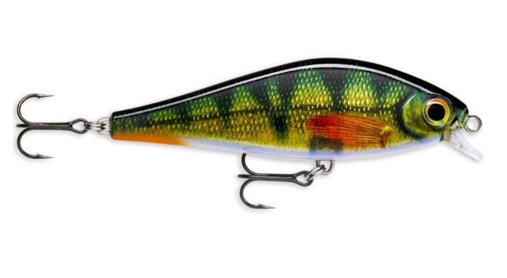 Rapala Super Shadow Rap Pel