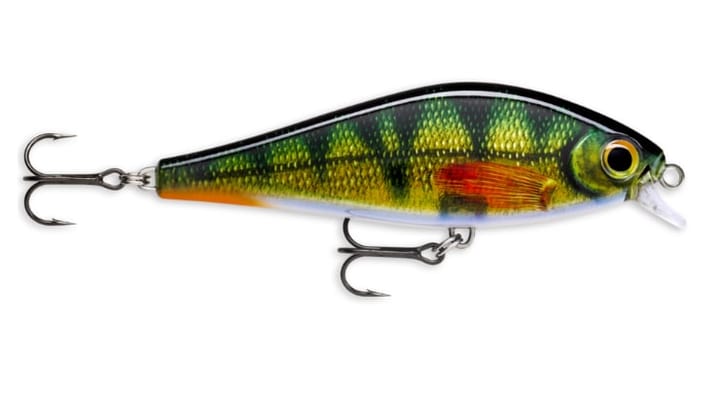Rapala Super Shadow Rap Pel Rapala
