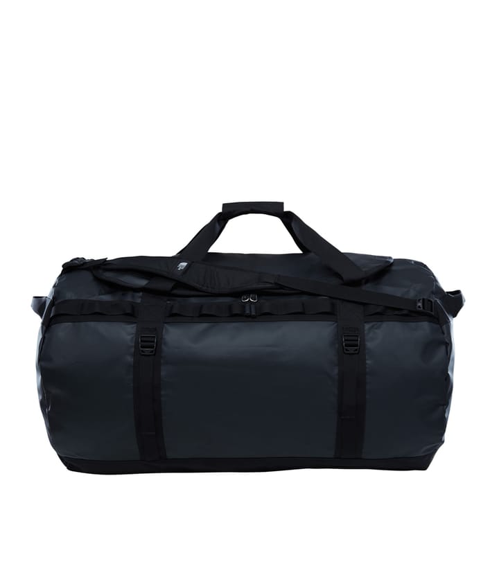 The North Face Base Camp Duffel - XL TNF Black The North Face The North Face Base Camp Duffel - XL TNF Black The North Face