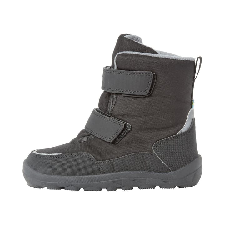 Isbjörn of Sweden Polar Paw Winter Shoe Black Isbjörn of Sweden