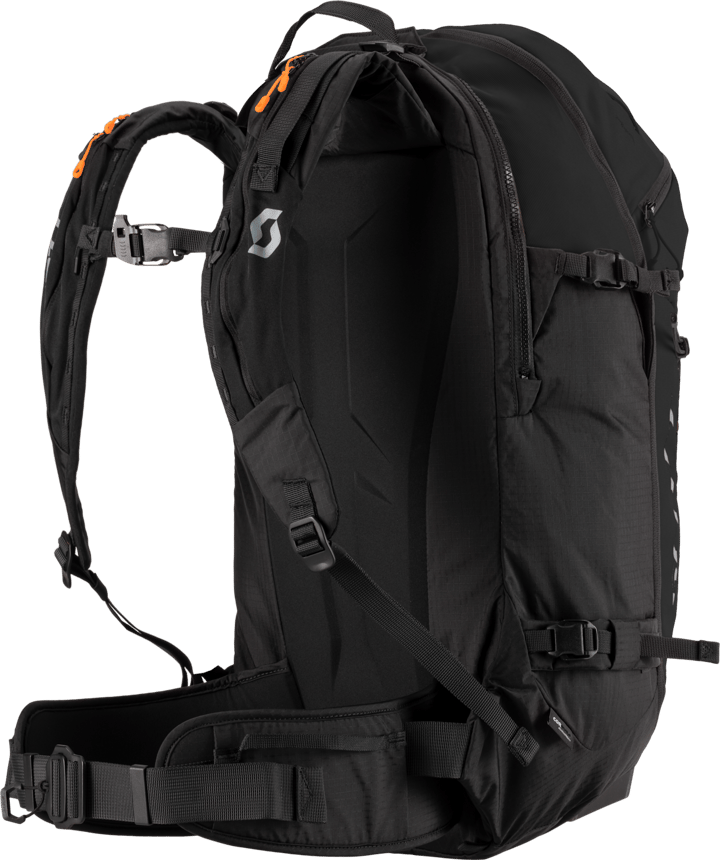 Scott Pack Patrol E2 38 Kit Black Scott