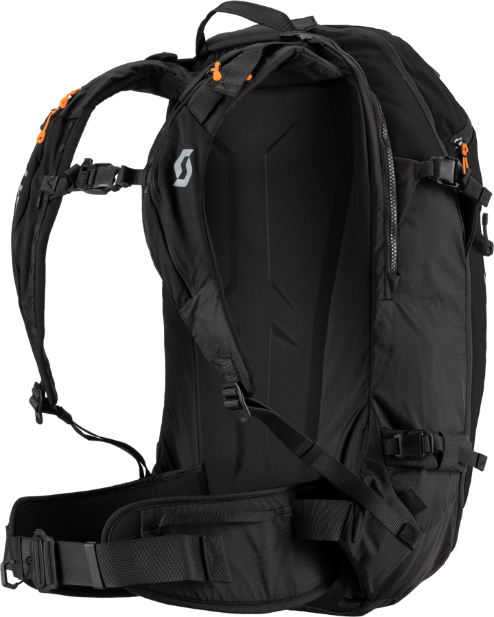 Scott Pack Patrol E2 30 Kit Black Scott