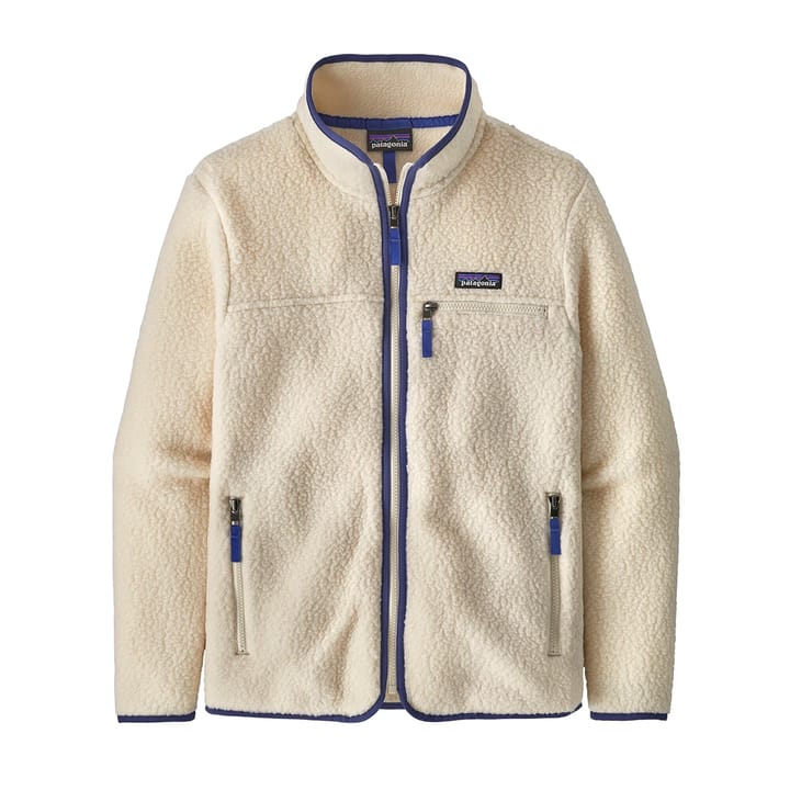 Patagonia W's Retro Pile Jacket Natural Patagonia Patagonia W's Retro Pile Jacket Natural Patagonia