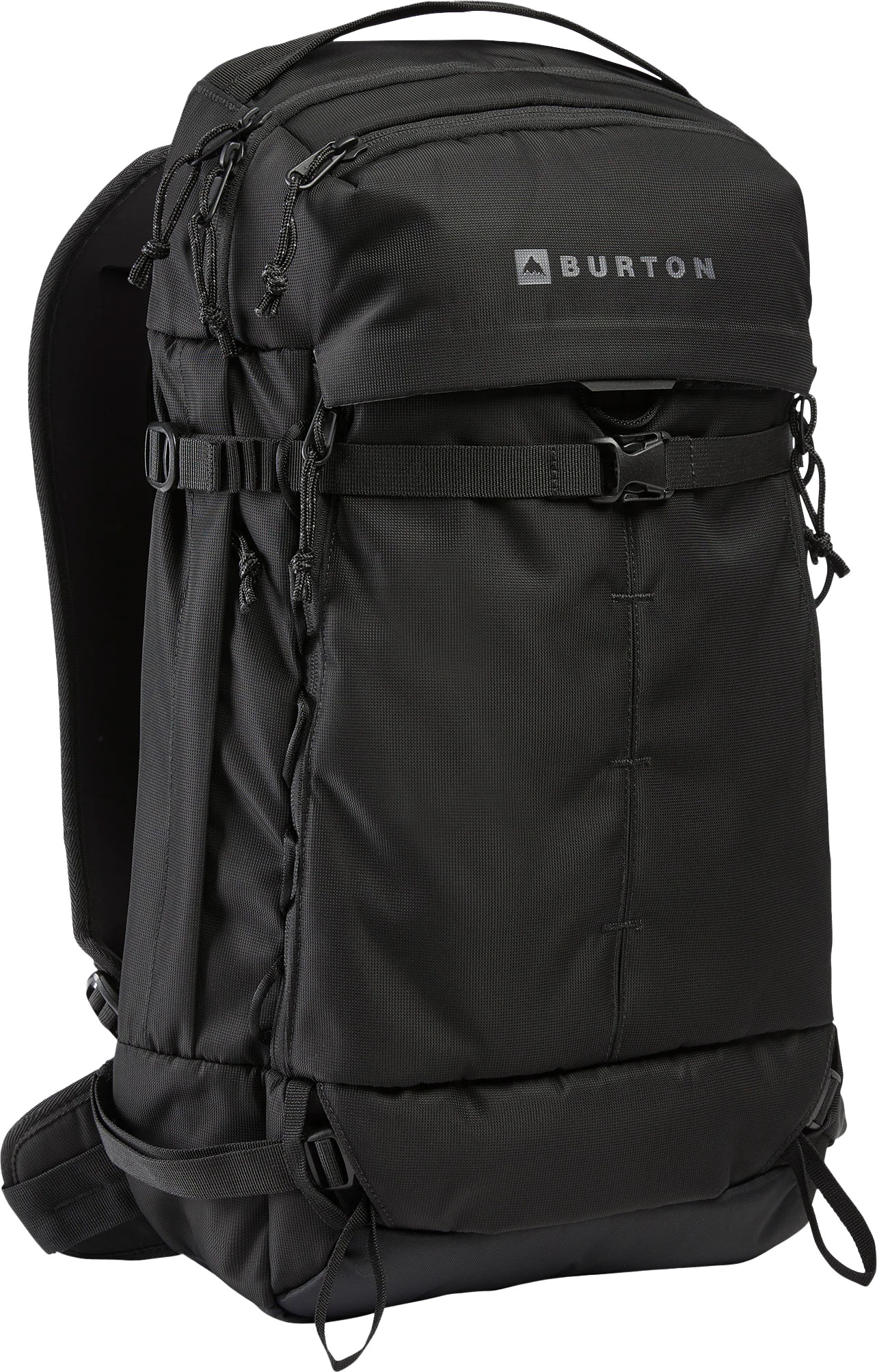 Burton Sidehill 25L Pack True Black | Buy Burton Sidehill 25L Pack