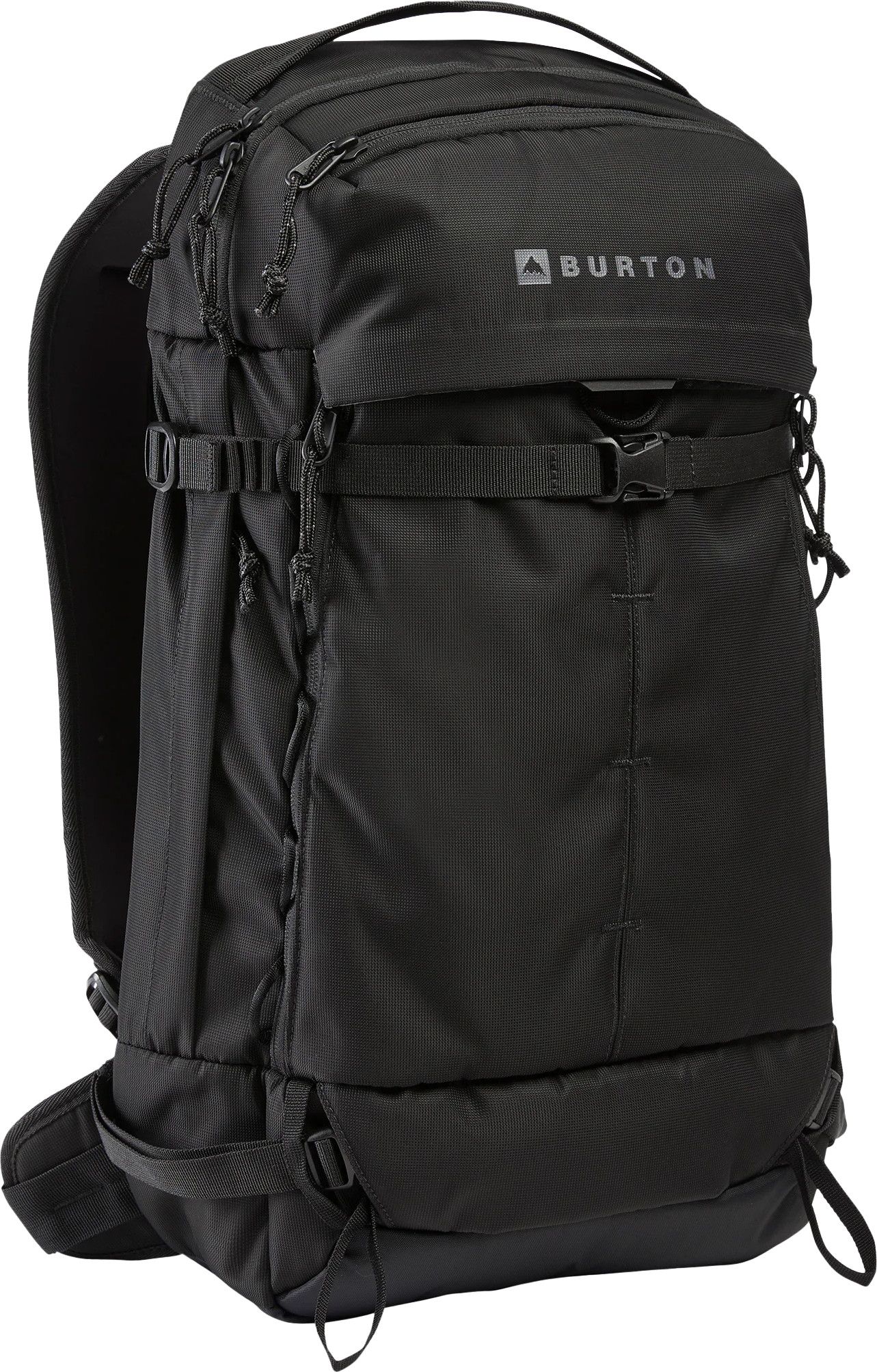 Burton Sidehill 25L Pack True Black | Buy Burton Sidehill 25L Pack