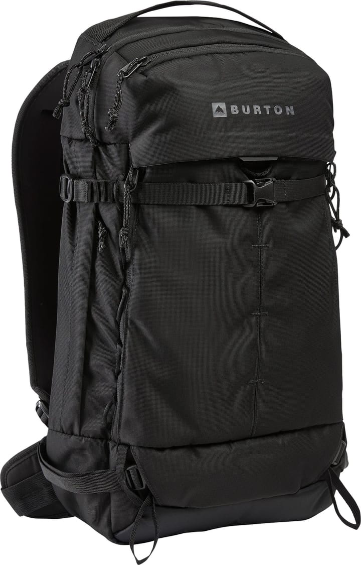 Burton Sidehill 25L Pack True Black Burton