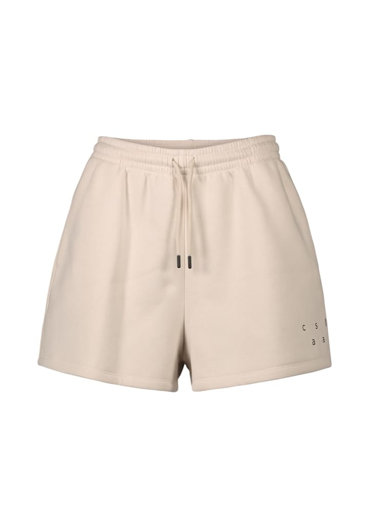 Casall Sweat Shorts Light Sand Casall Casall Sweat Shorts Light Sand Casall