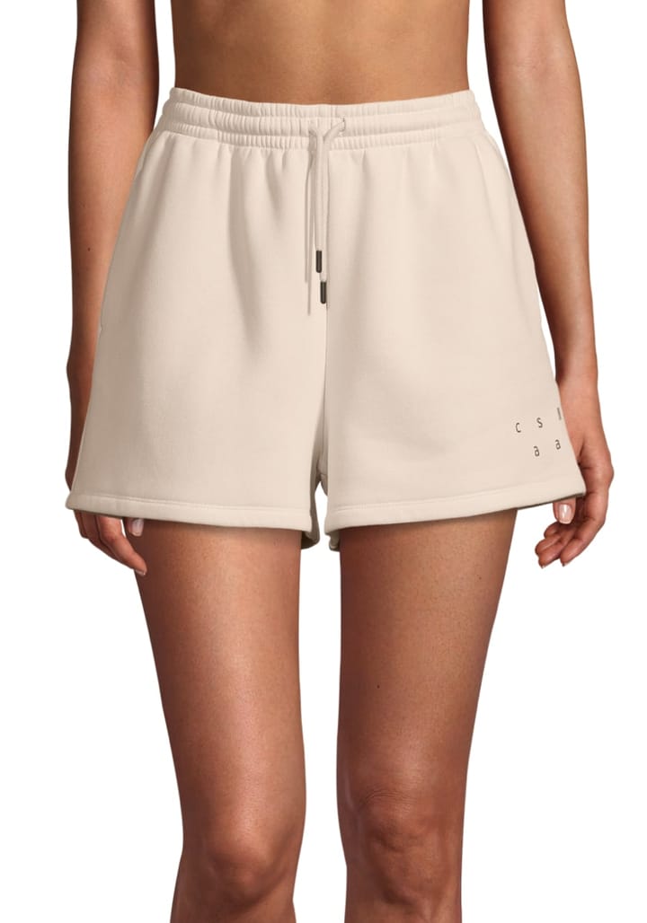 Casall Sweat Shorts Light Sand Casall Casall Sweat Shorts Light Sand Casall