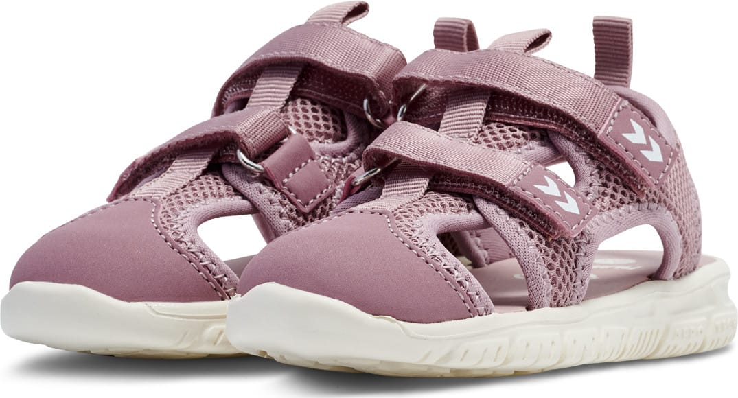 Hummel Sport Sandal Infant Woodrose