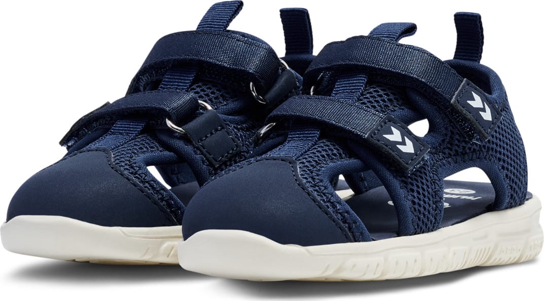 Hummel Sport Sandal Infant Dark Denim