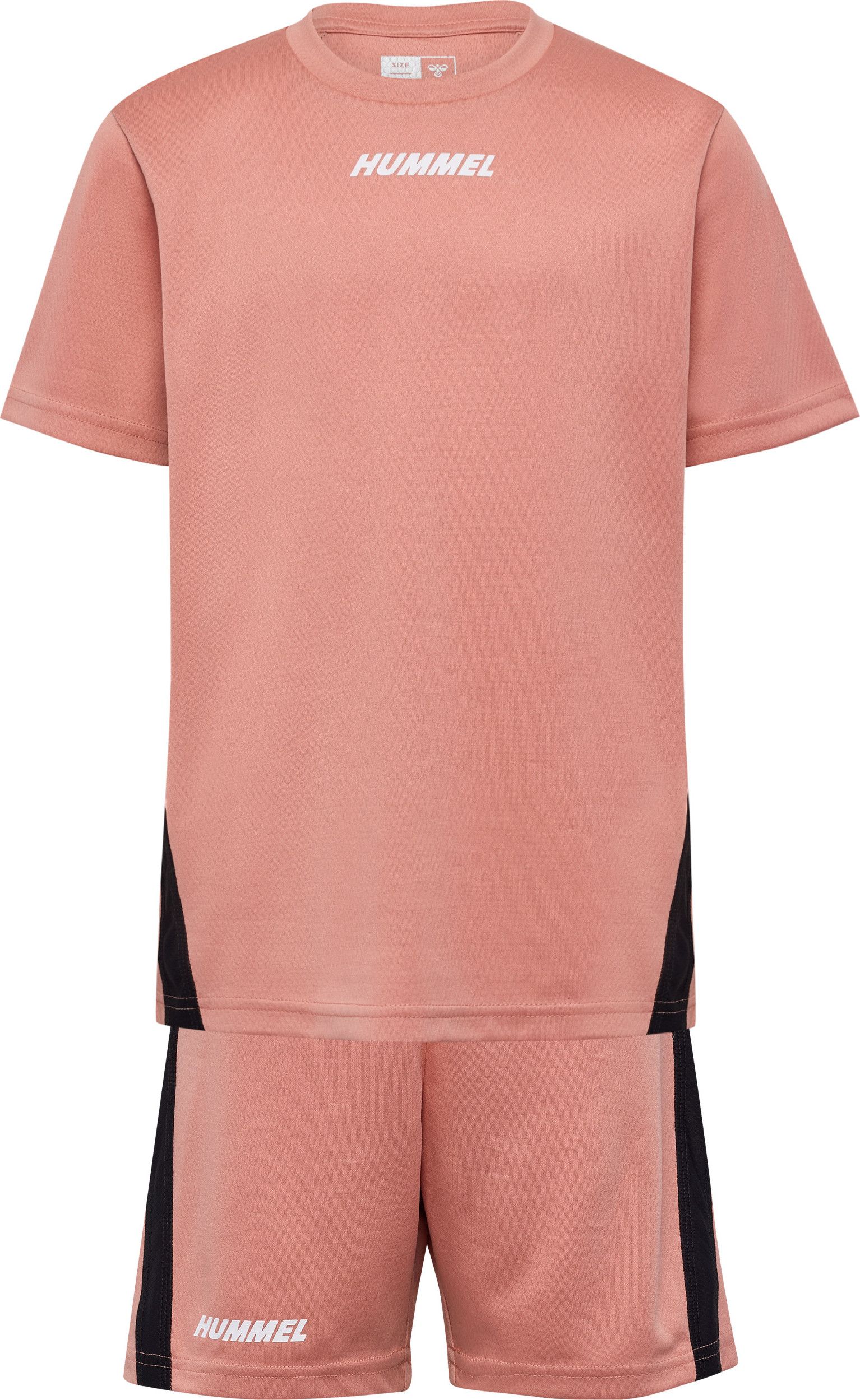 Hummel Kid's Hmlmulti Pl Set Rose Dawn/rose Dawn