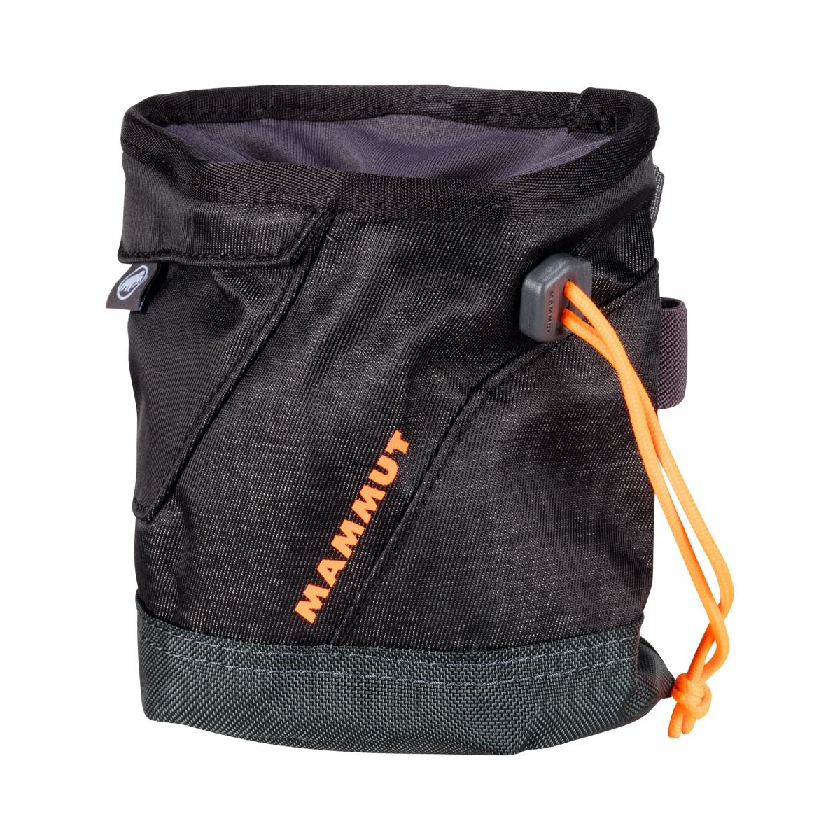 Mammut Ophir Chalk Bag Black