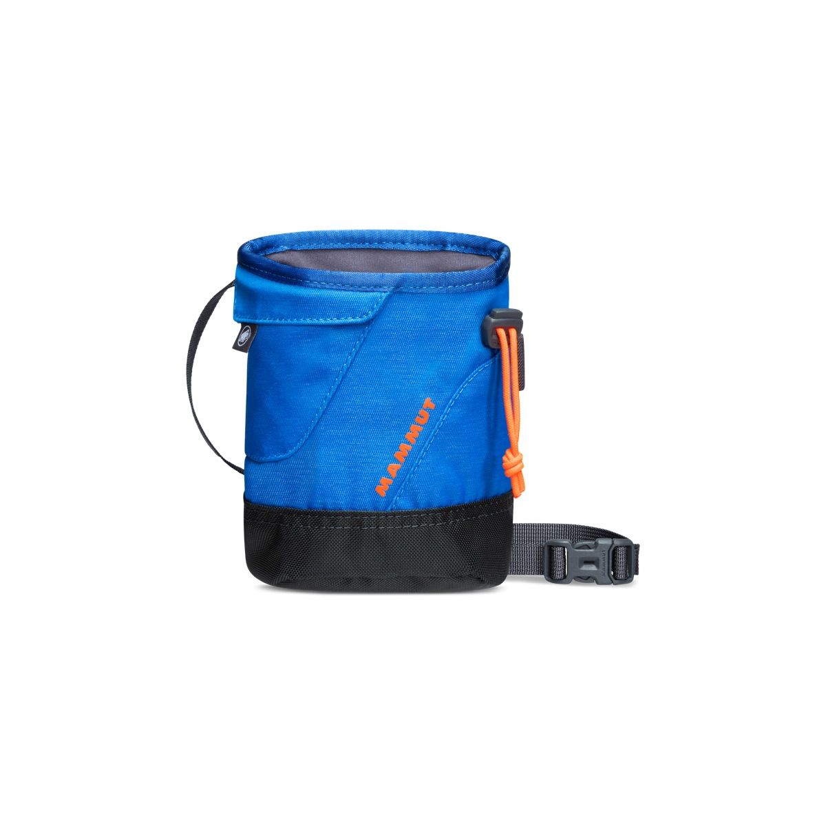 Mammut Ophir Chalk Bag Dark Gentian one s