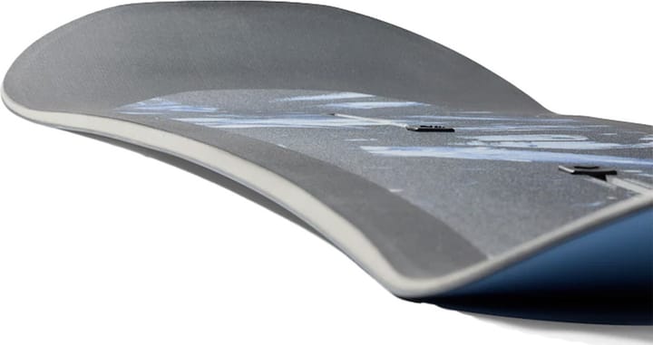 Burton Cartographer Camber Snowboard Multi Burton Burton Cartographer Camber Snowboard Multi Burton