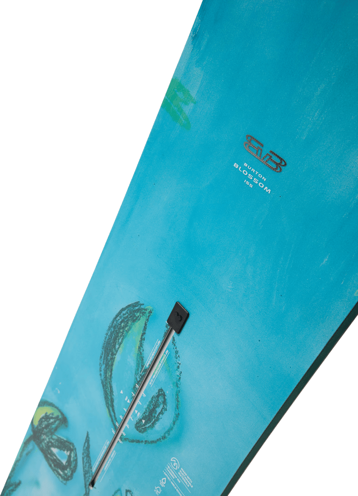 Burton Blossom Frog Burton