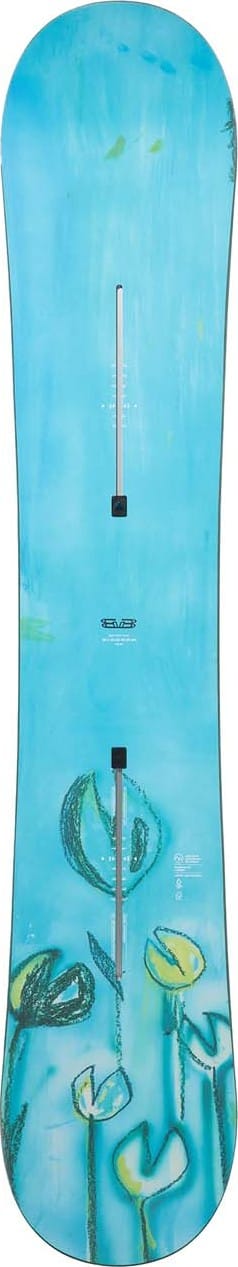 Burton Blossom Frog Burton