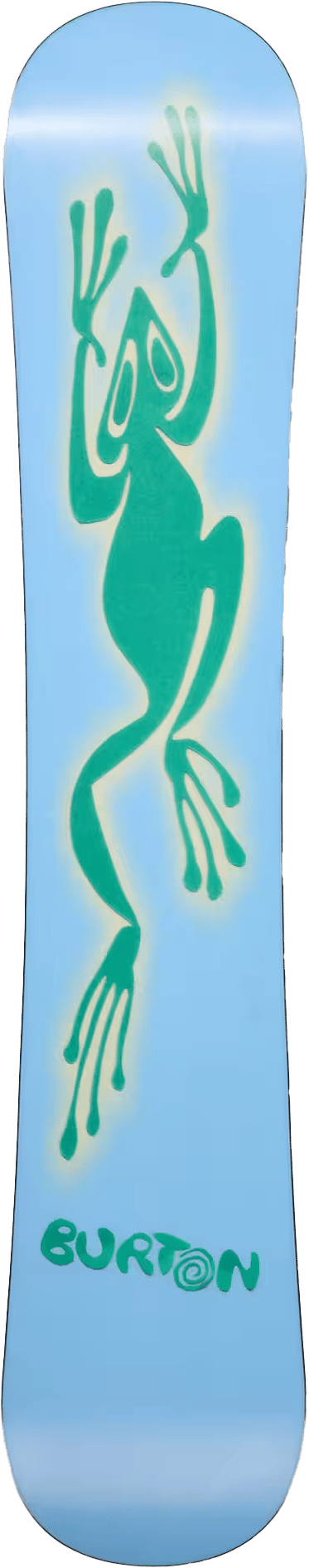 Burton Blossom Frog Burton