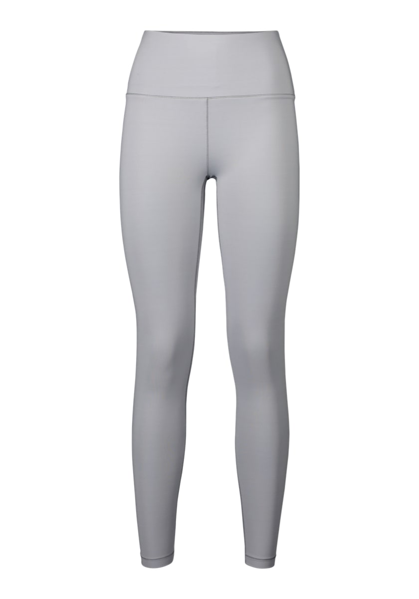 Casall Essential Ultra High Waist Tights Grey Blue