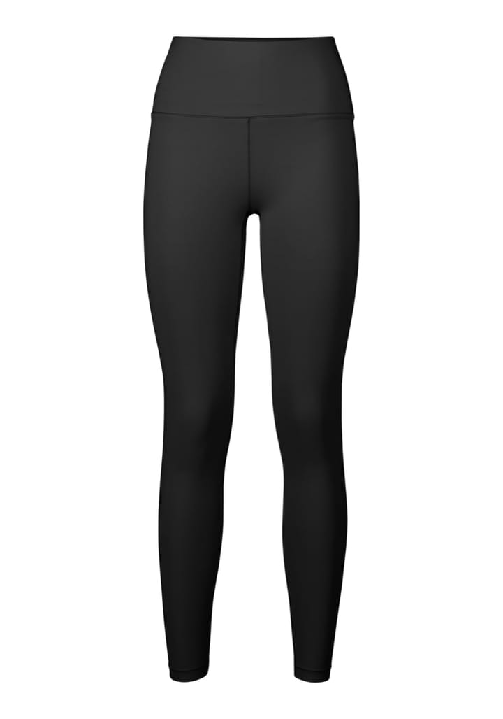 Casall Essential Ultra High Waist Tights Black Casall Casall Essential Ultra High Waist Tights Black Casall