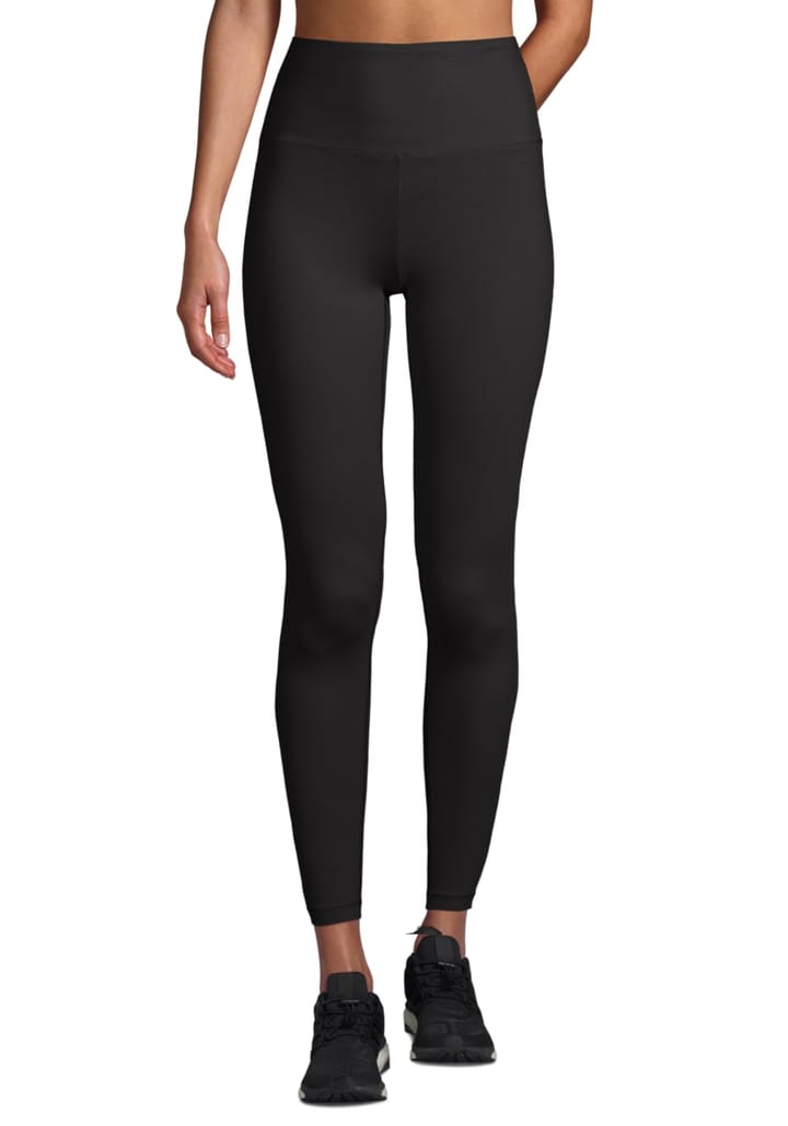 Casall Essential Ultra High Waist Tights Black Casall Casall Essential Ultra High Waist Tights Black Casall