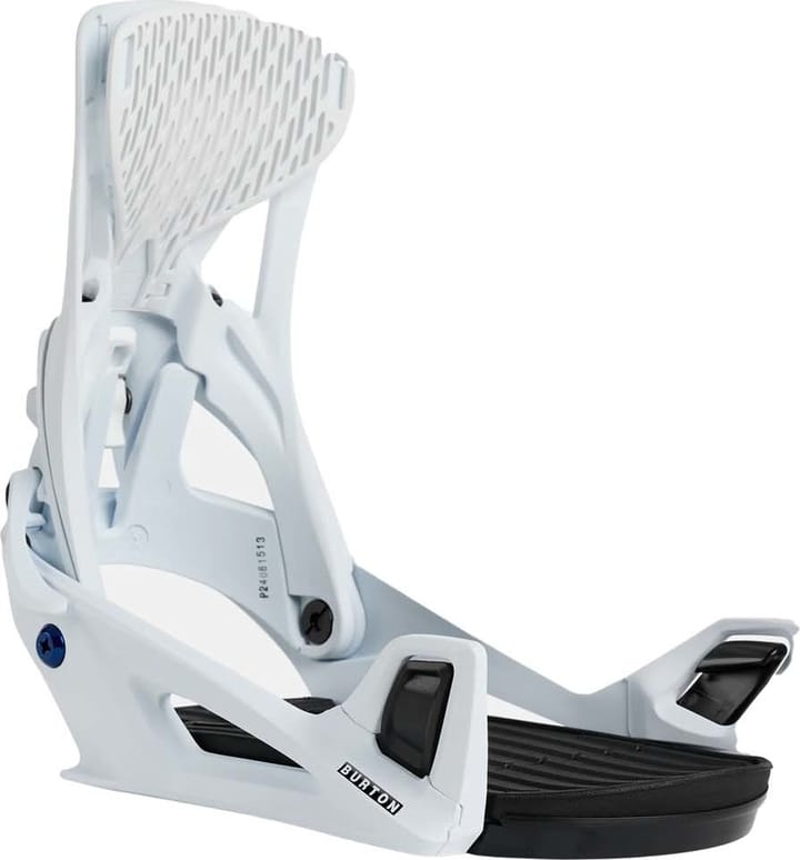 Burton Men's Genesis Step On White Burton Burton Men's Genesis Step On White Burton