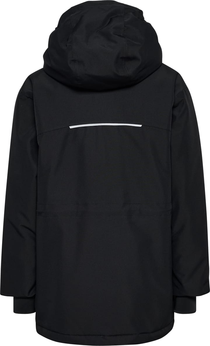 Hummel Hmljr Snow Jacket Waterproof 10k Black Hummel