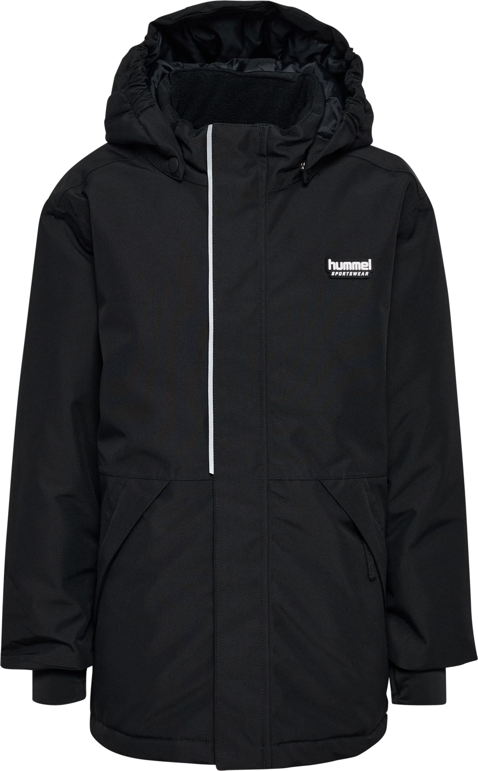 Hummel Hmljr Snow Jacket Waterproof 10k