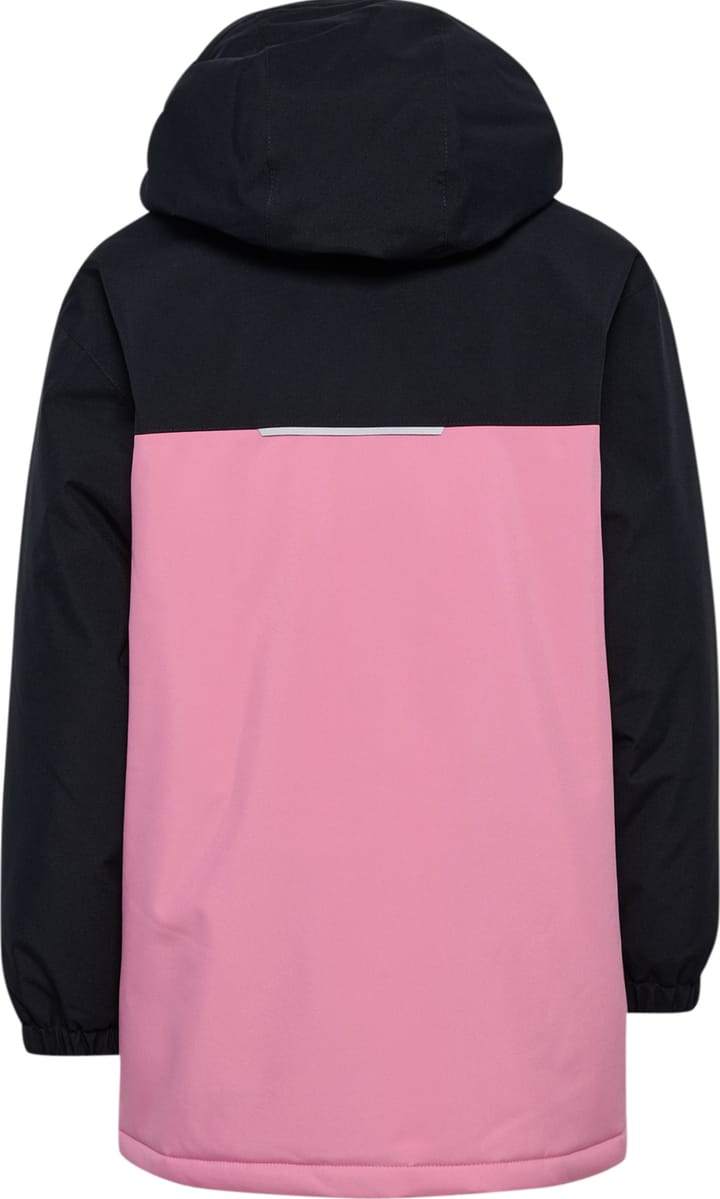 Hummel Kid's Hmljr Block Jacket Waterproof Polignac Hummel Hummel Kid's Hmljr Block Jacket Waterproof Polignac Hummel