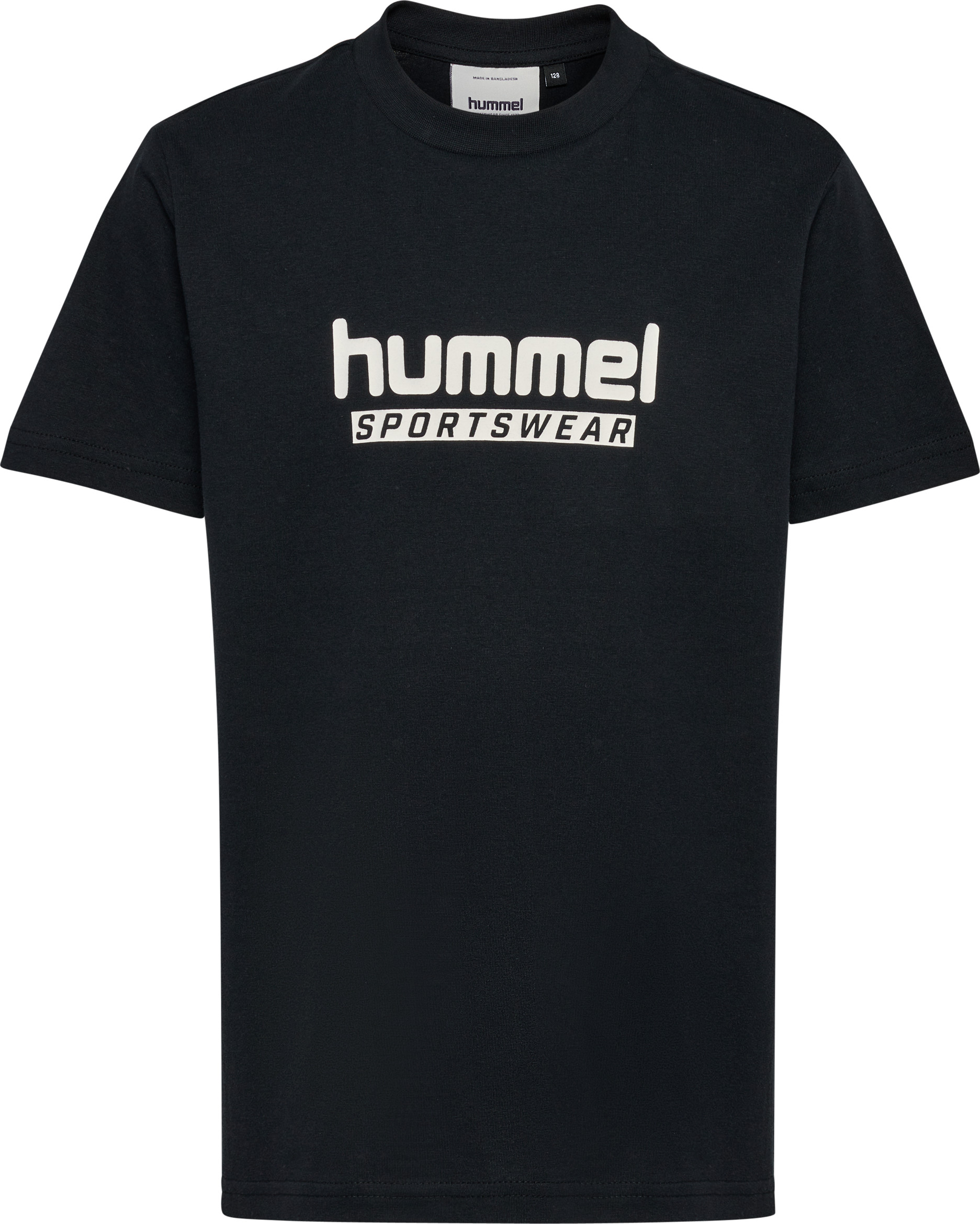 Hummel Hmljr Base T-Shirt Short Sleeve