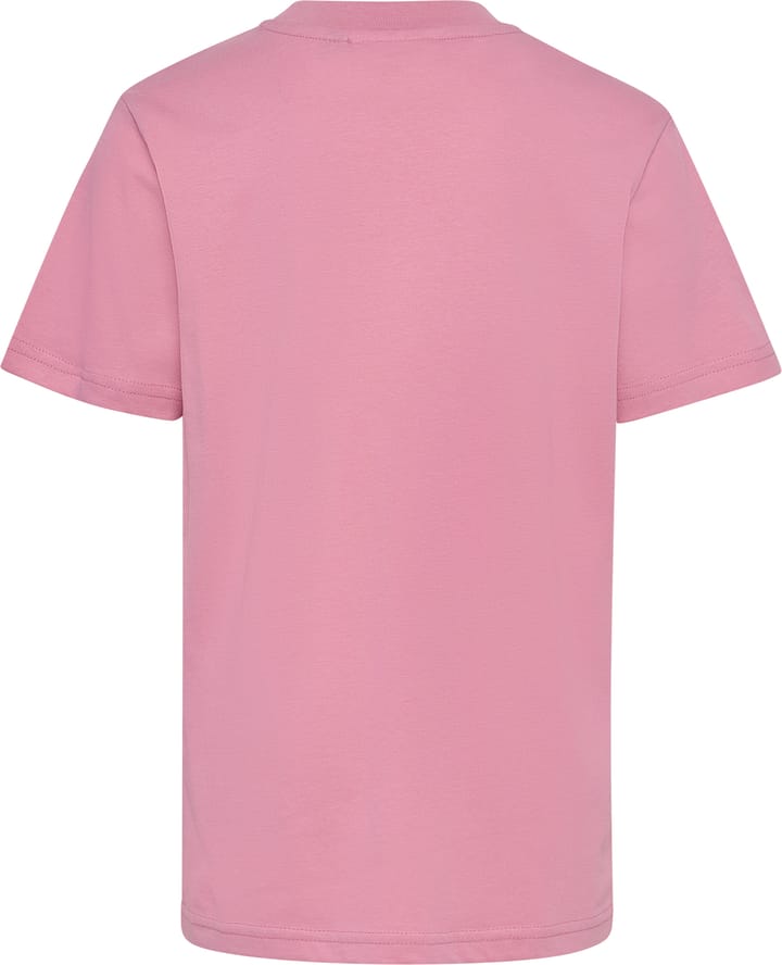 Hummel Hmljr Base T-Shirt Short Sleeve Polignac Hummel