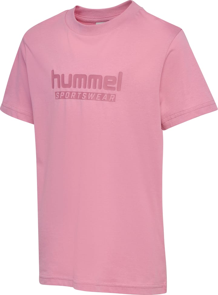 Hummel Hmljr Base T-Shirt Short Sleeve Polignac Hummel Hummel Hmljr Base T-Shirt Short Sleeve Polignac Hummel