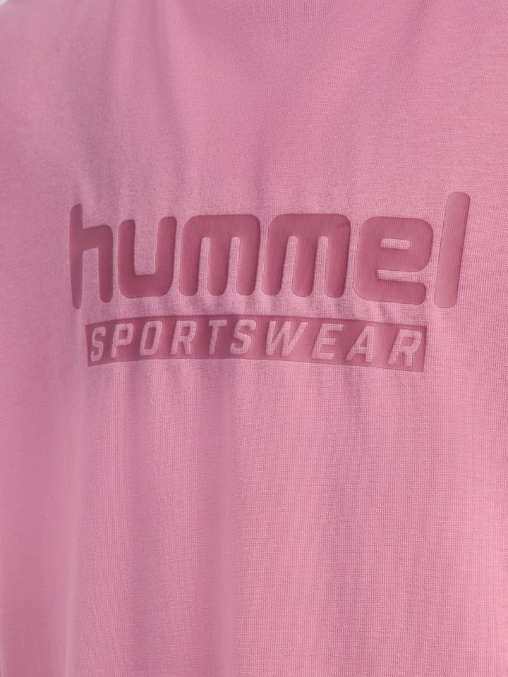Hummel Hmljr Base T-Shirt Short Sleeve Polignac Hummel