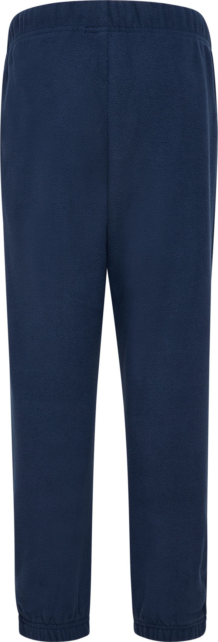Hummel Kid's Hmljr Fleece Pants Bee Dress Blues Hummel