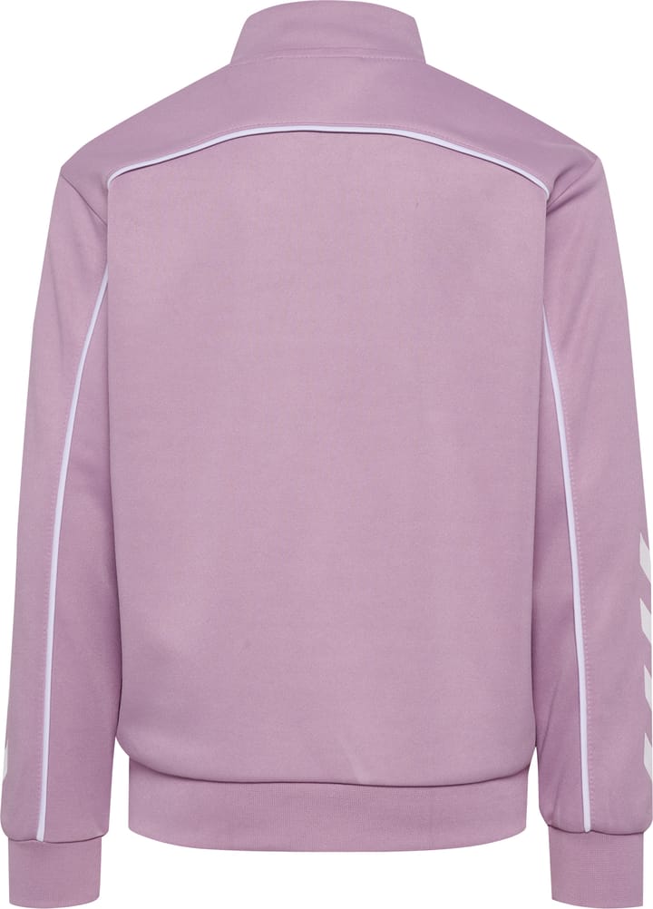 Hummel Juniors' Hmljr Tracksuit Lavender Mist Hummel