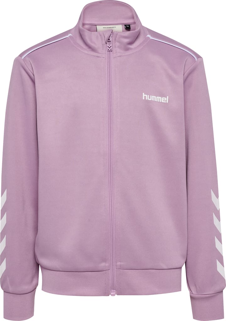 Hummel Juniors' Hmljr Tracksuit Lavender Mist Hummel