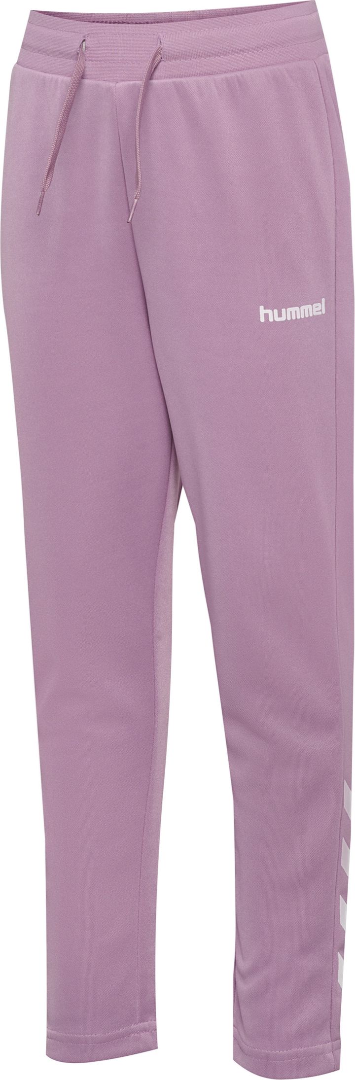 Hummel Juniors' Hmljr Tracksuit Lavender Mist Hummel