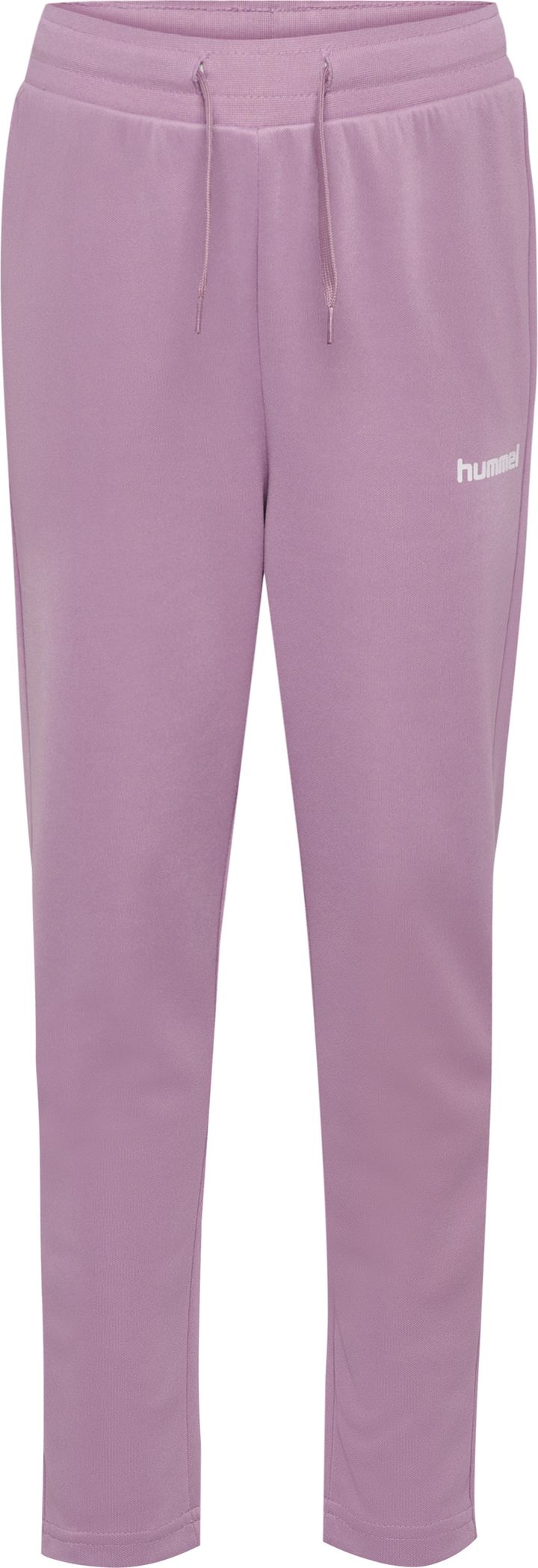 Hummel Juniors' Hmljr Tracksuit Lavender Mist Hummel